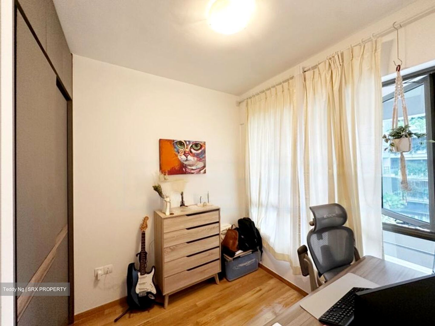 The Tre Ver (D13), Condominium #478110601